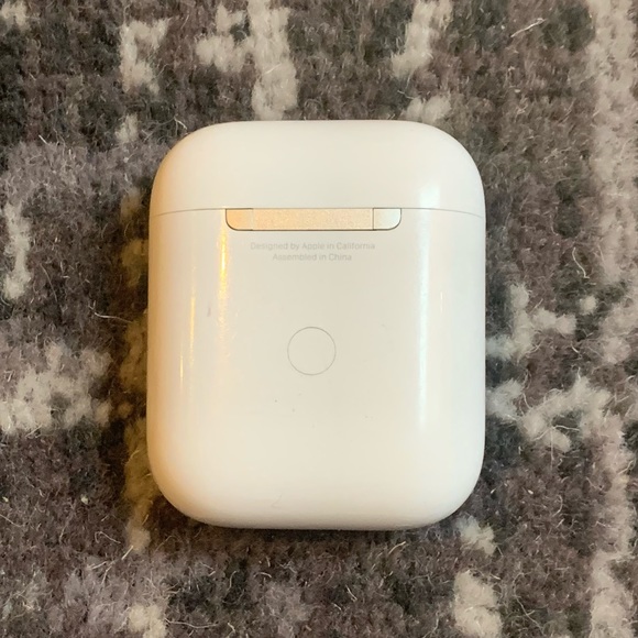 APPLE - Air pods case - Picture 4 of 4